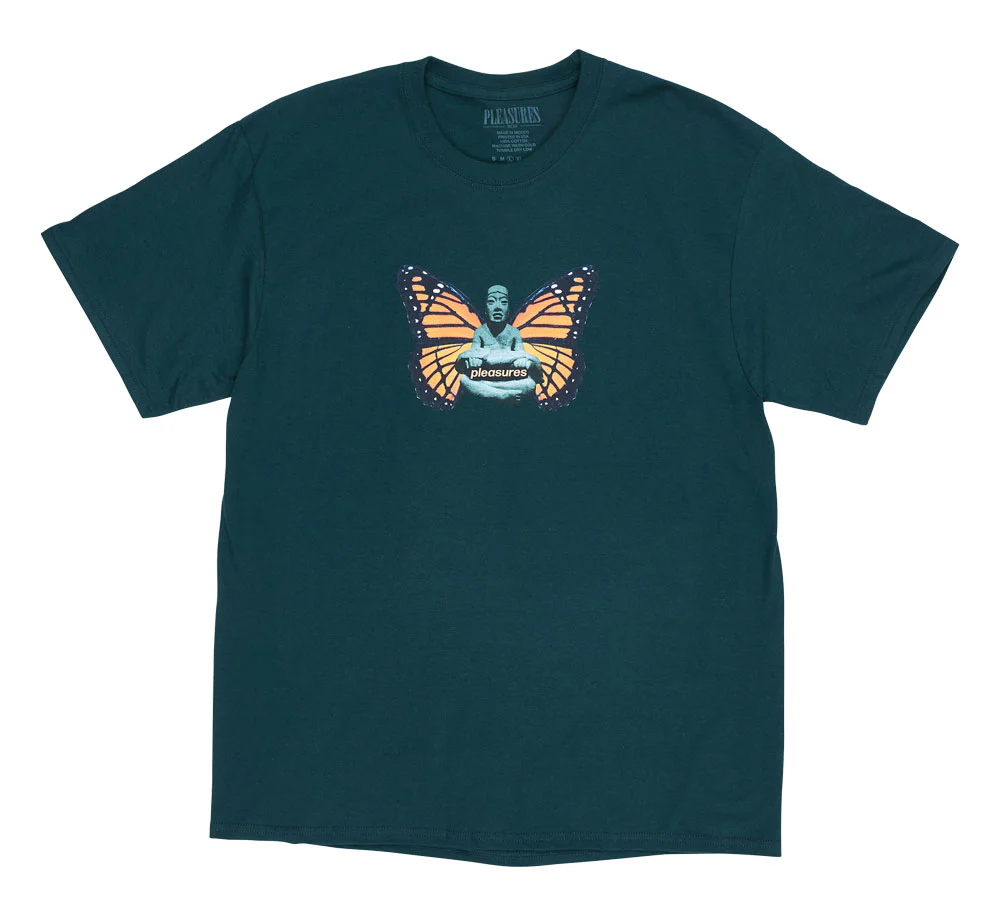 MEDITATE TEE