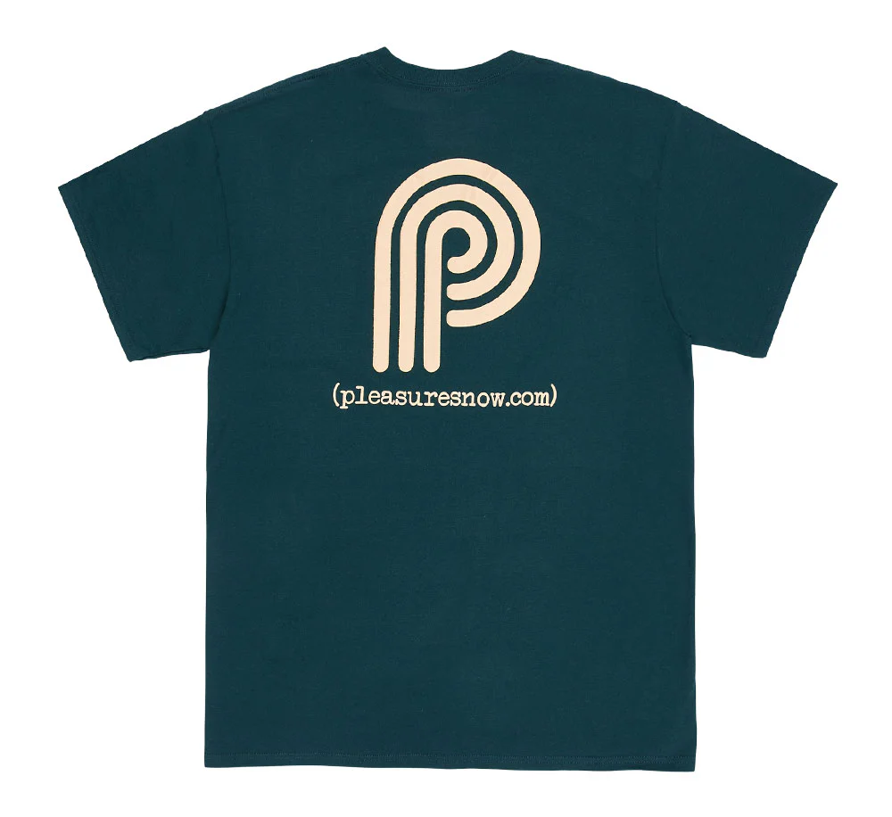 MEDITATE TEE - Image 2