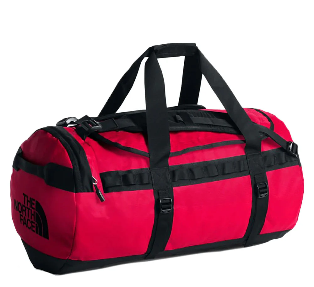 MEDIUM BASE CAMP DUFFEL - Image 2