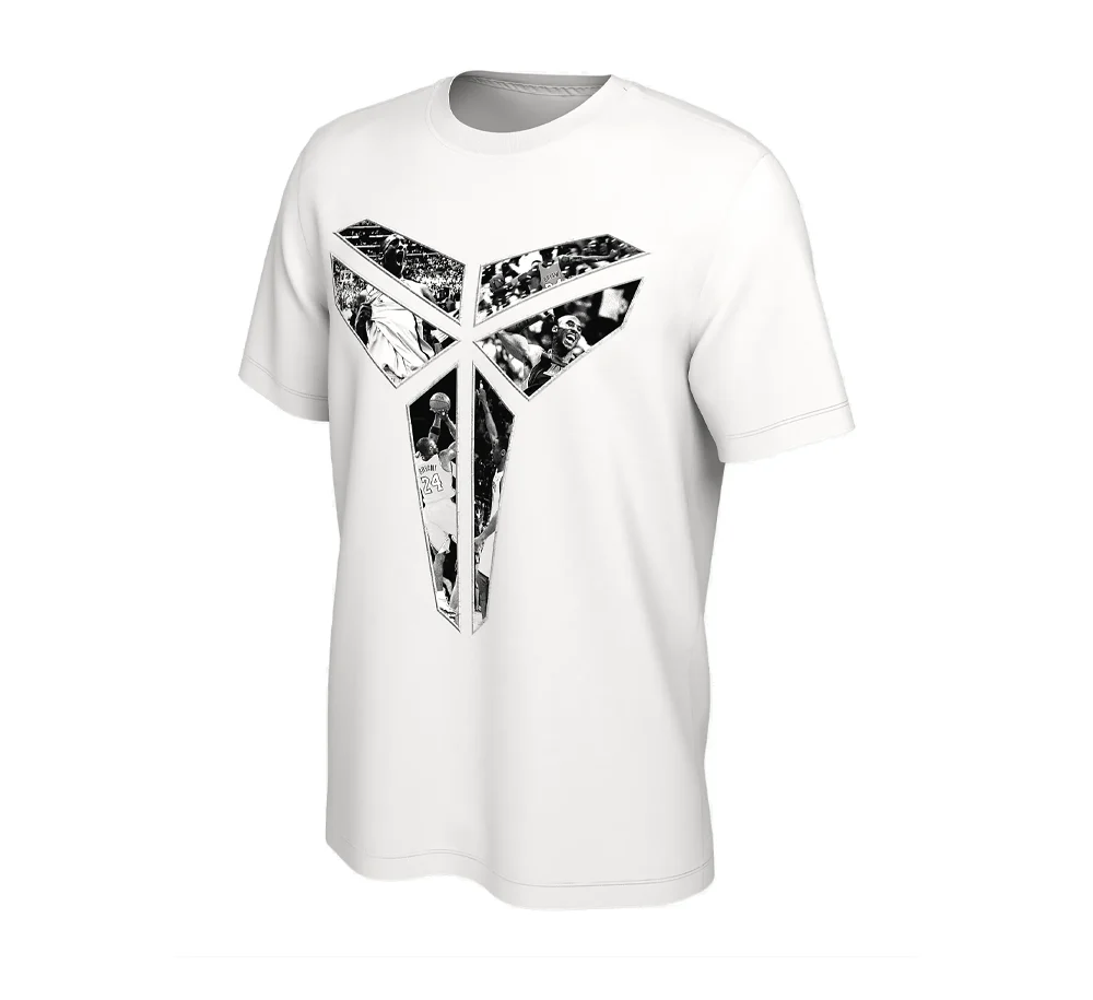 Men's Kobe Statue Unveil QS T-Shirt