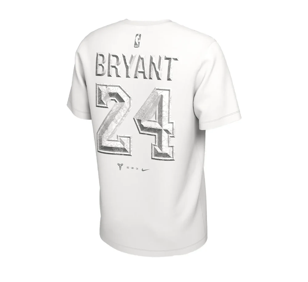 Men's Kobe Statue Unveil QS T-Shirt - Image 2