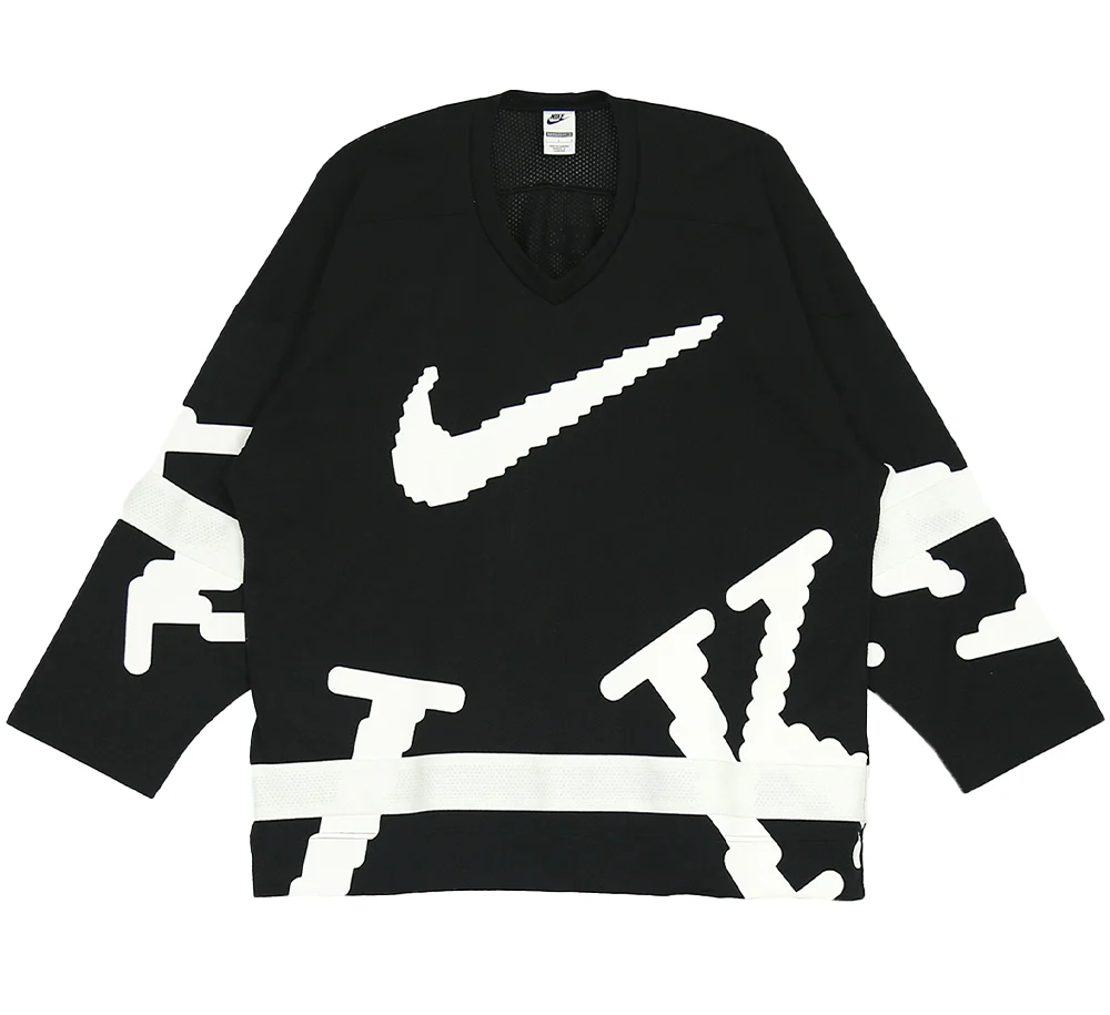 Men's Nike Hockey Jersey