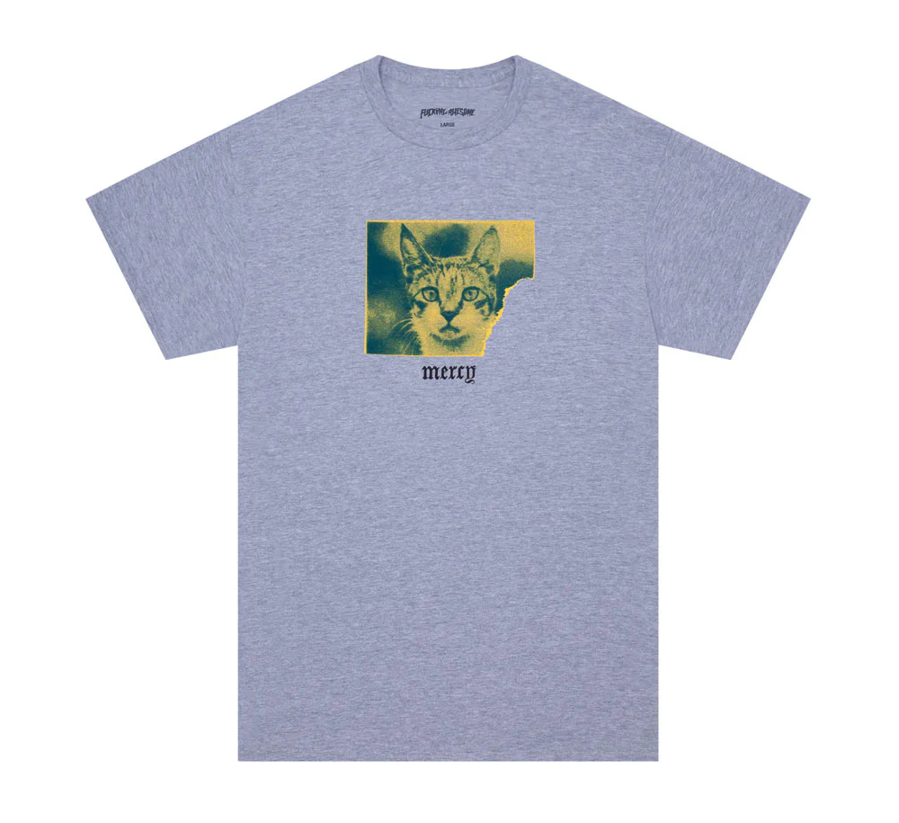 MERCY TEE