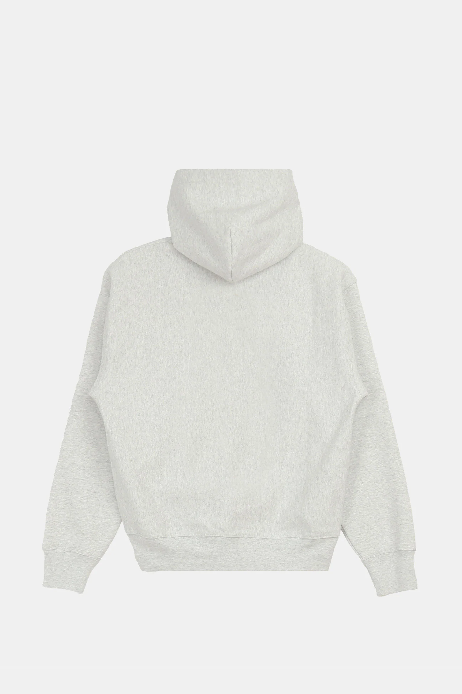 Mirror Zip Hood - Image 2