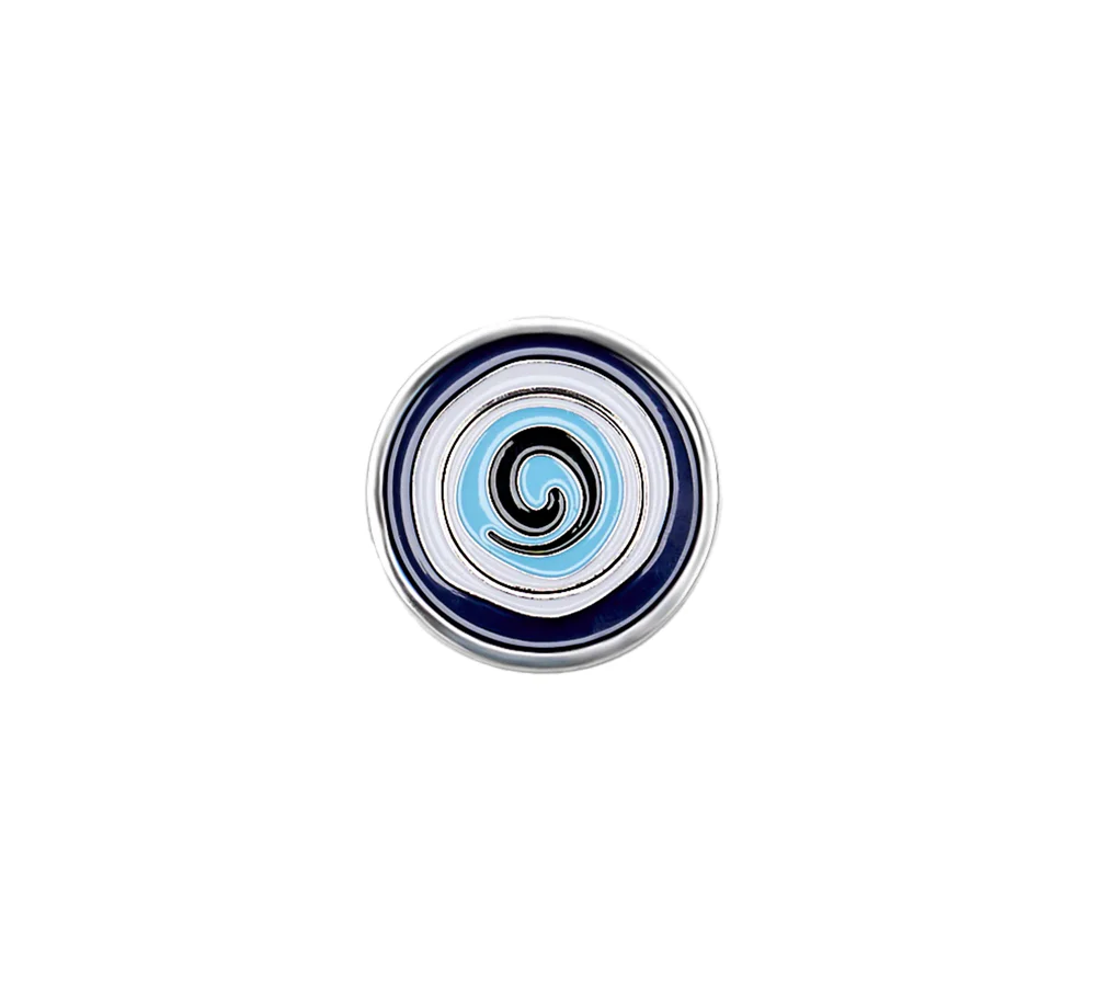 Molocchio Ball Marker