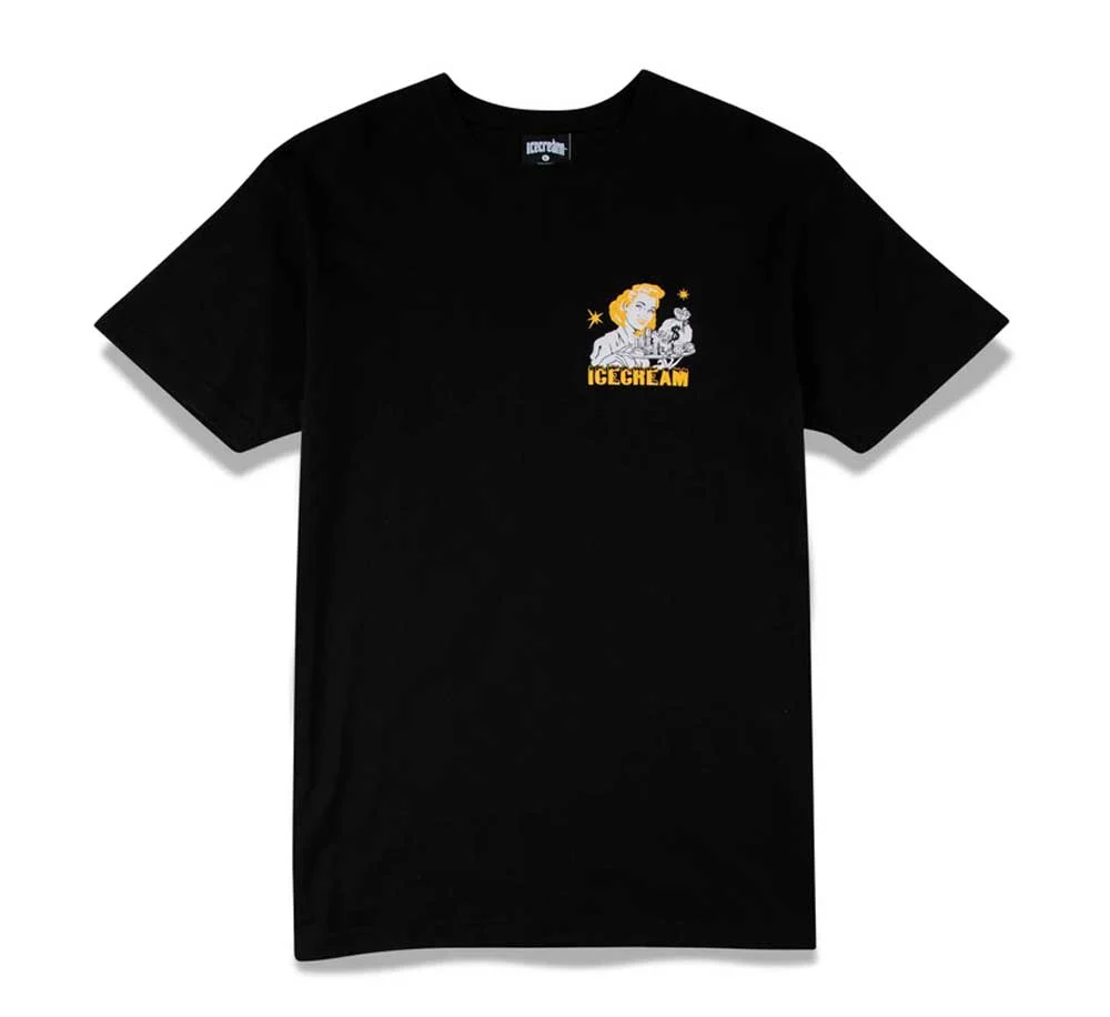 MONEY BAGS SS TEE - Image 2