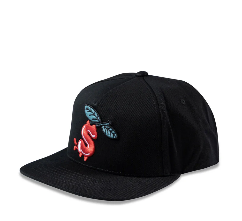 MONEY SNAPBACK HAT - Image 2
