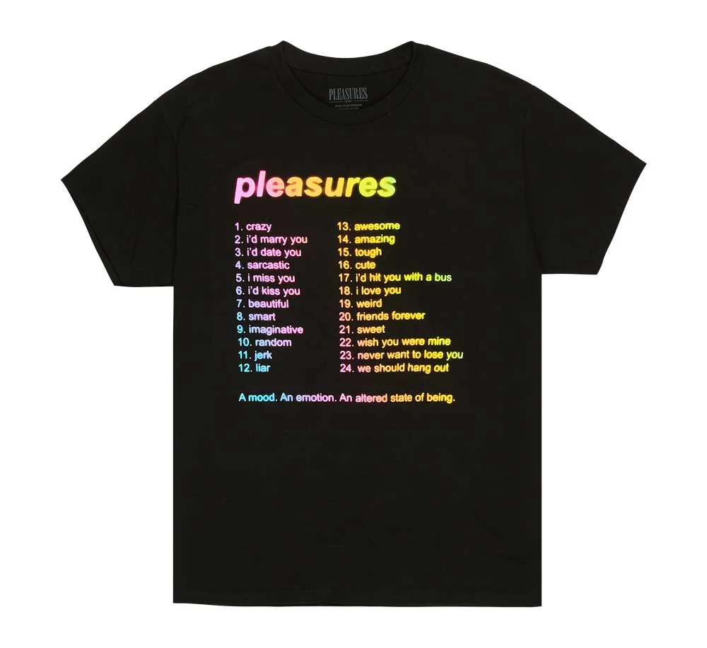 MOOD TEE