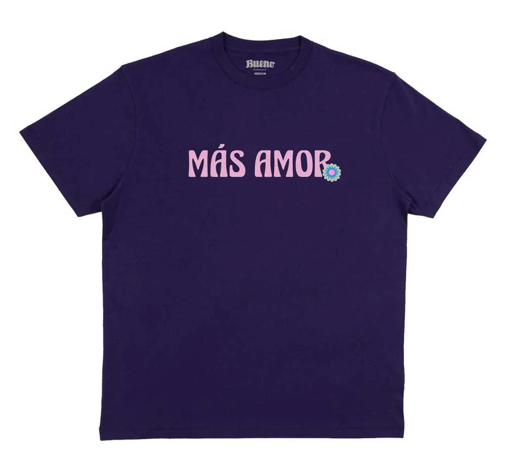 MORE LOVE TEE