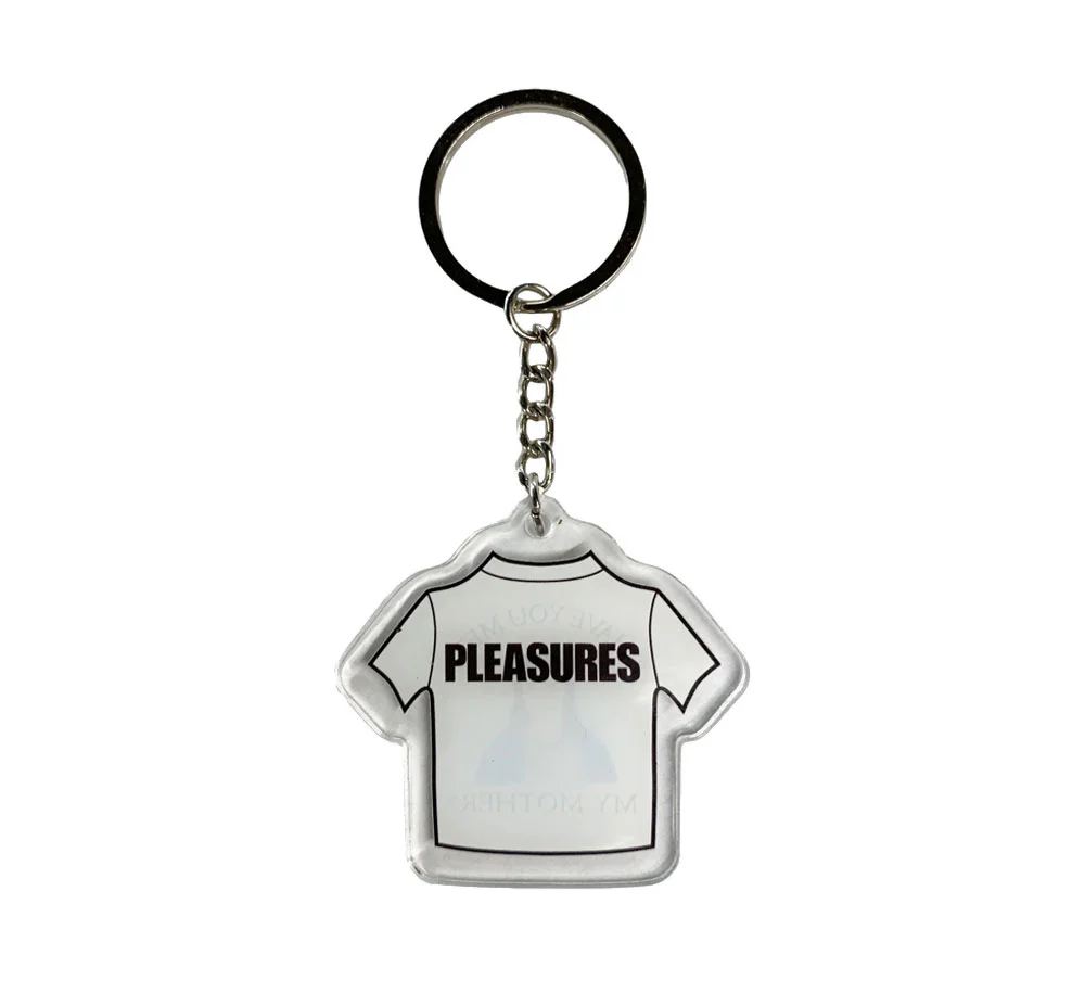 MOTHER KEYCHAIN - Image 2