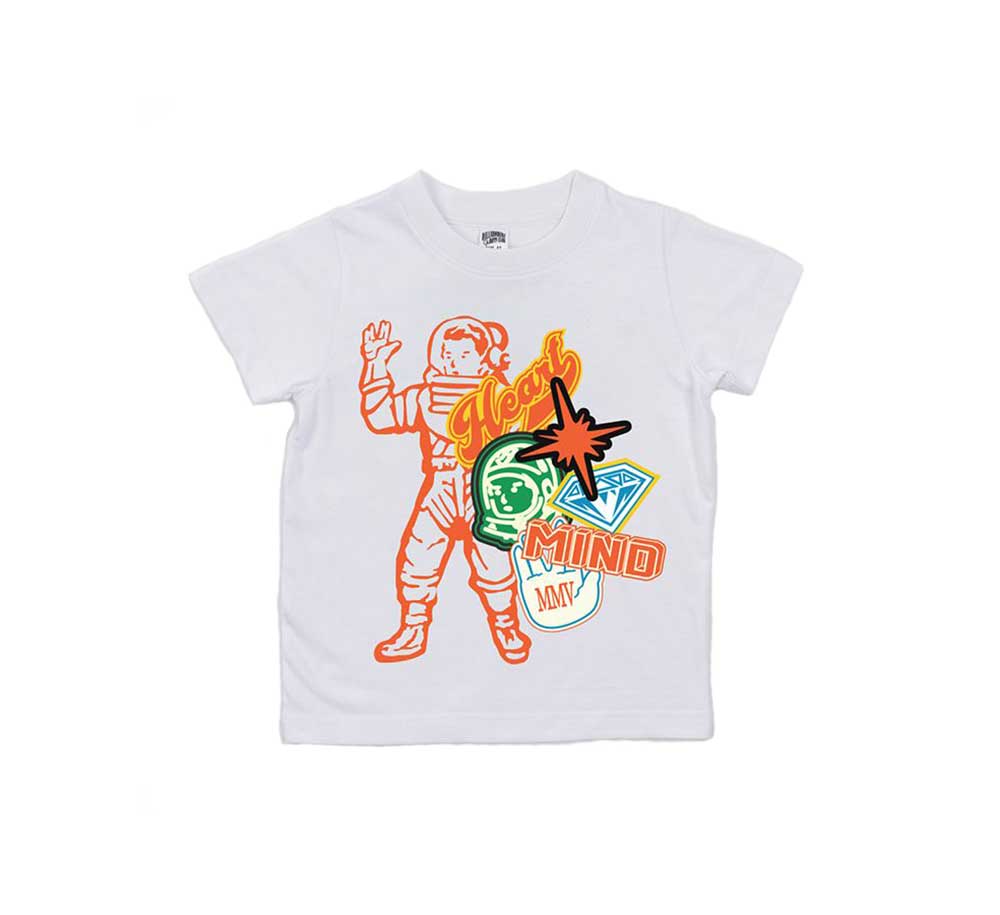 MVP ASTRONAUT SS TEE