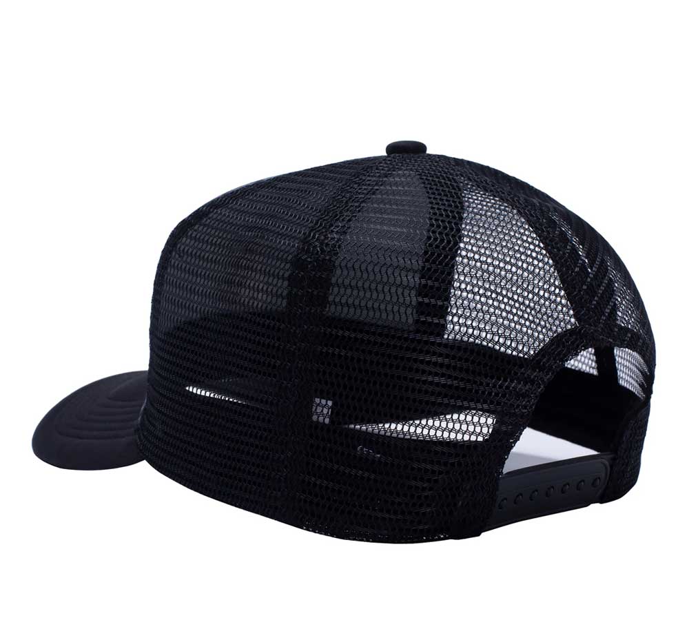 NA-KEL TIGER SNAPBACK - Image 3