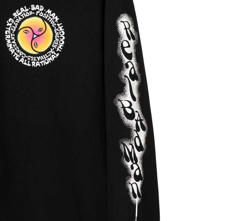 NATURAL FRAGRANCE L/S TEE - Image 3