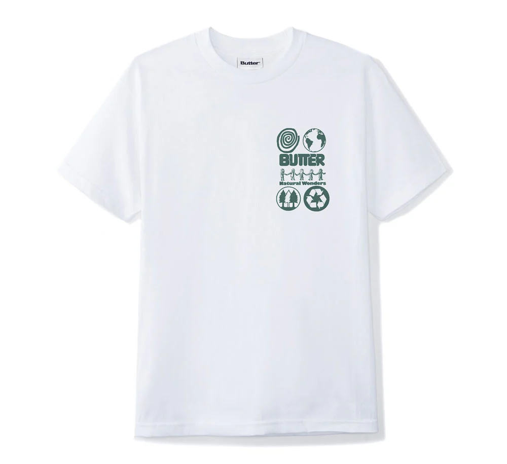 NATURAL WONDERS TEE - Image 2