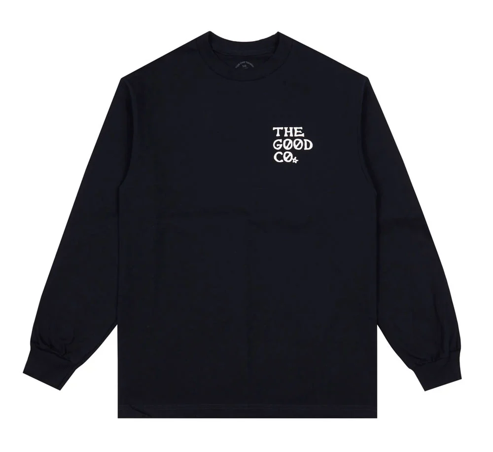 NAUTICAL LS TEE