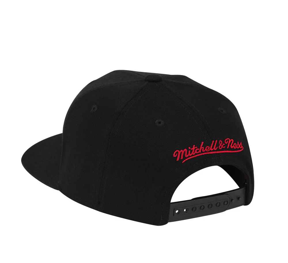 NBA DOWNTIME STRETCH SNAPBACK NBA BULLS - Image 2