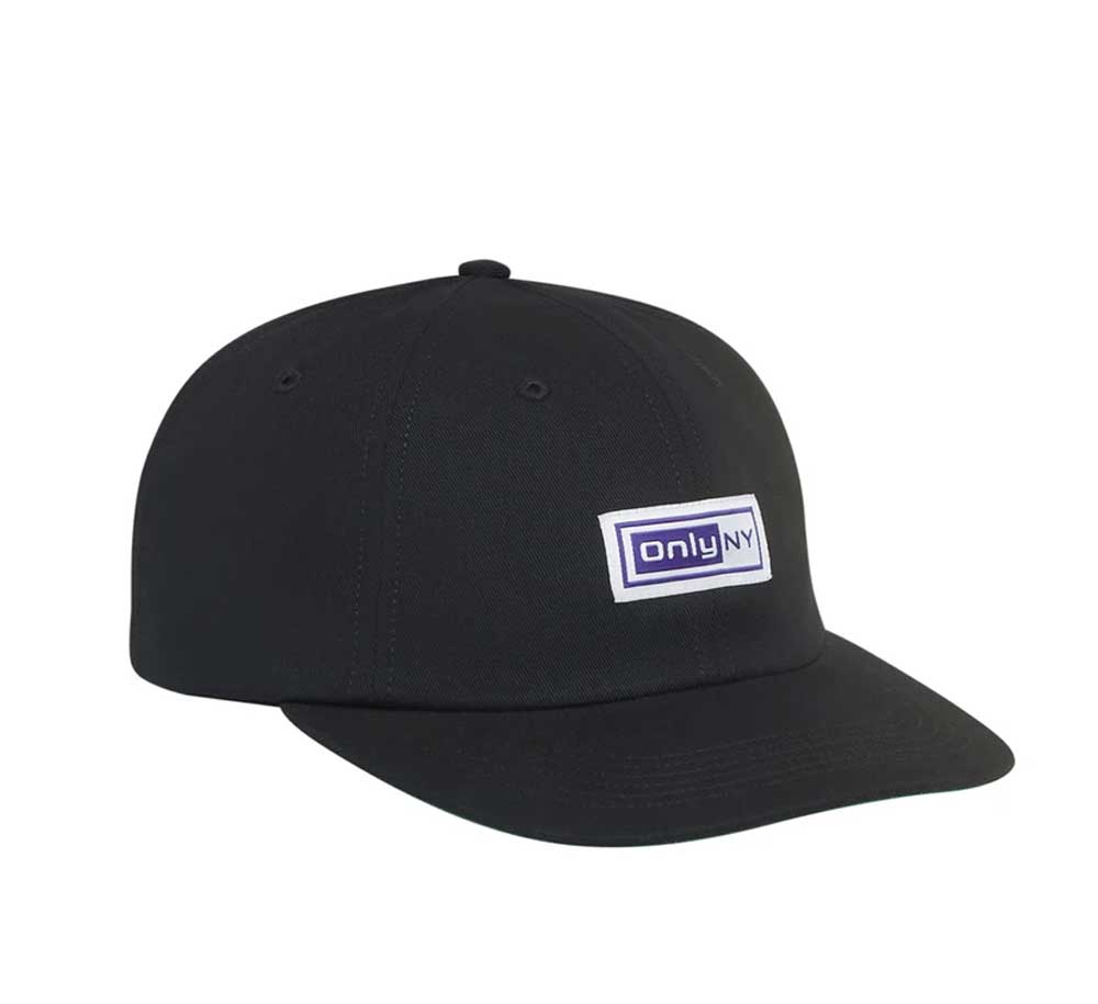 NETWORK POLO HAT