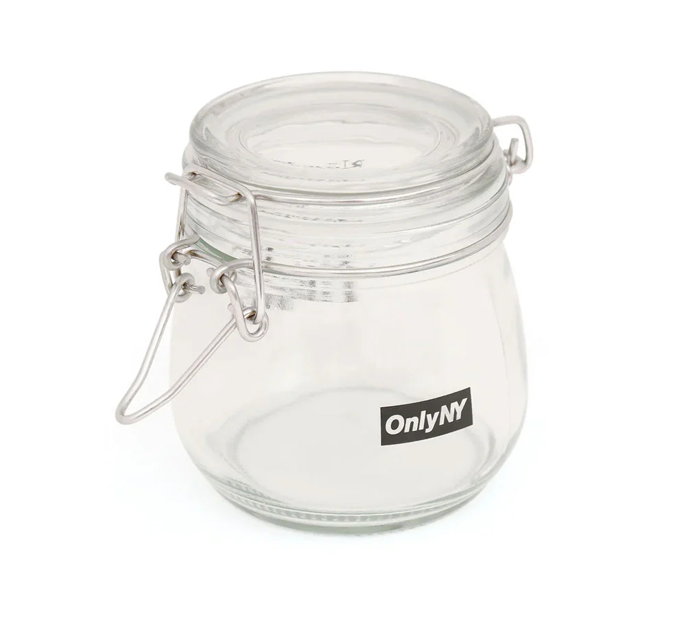 NEW YORK GROWN STASH JAR - Image 2