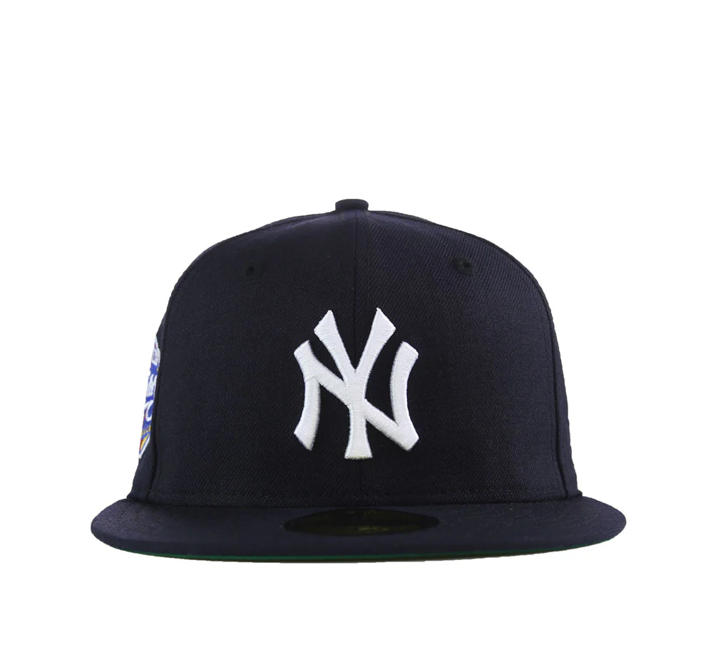 NEW YORK YANKEES 1999 WS 59FIFTY FITTED CAP