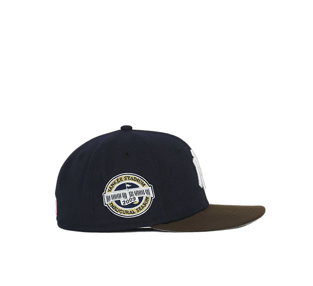 NEW YORK YANKEES 59FIFTY - Image 3