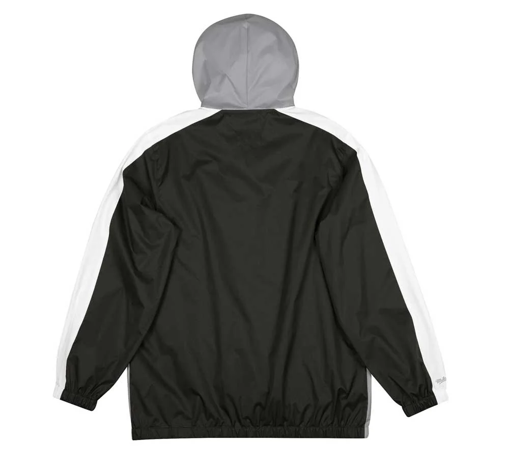 NFL GAMEDAY LIGHTWEIGHT WINDBREAKER RAIDERS - Image 2