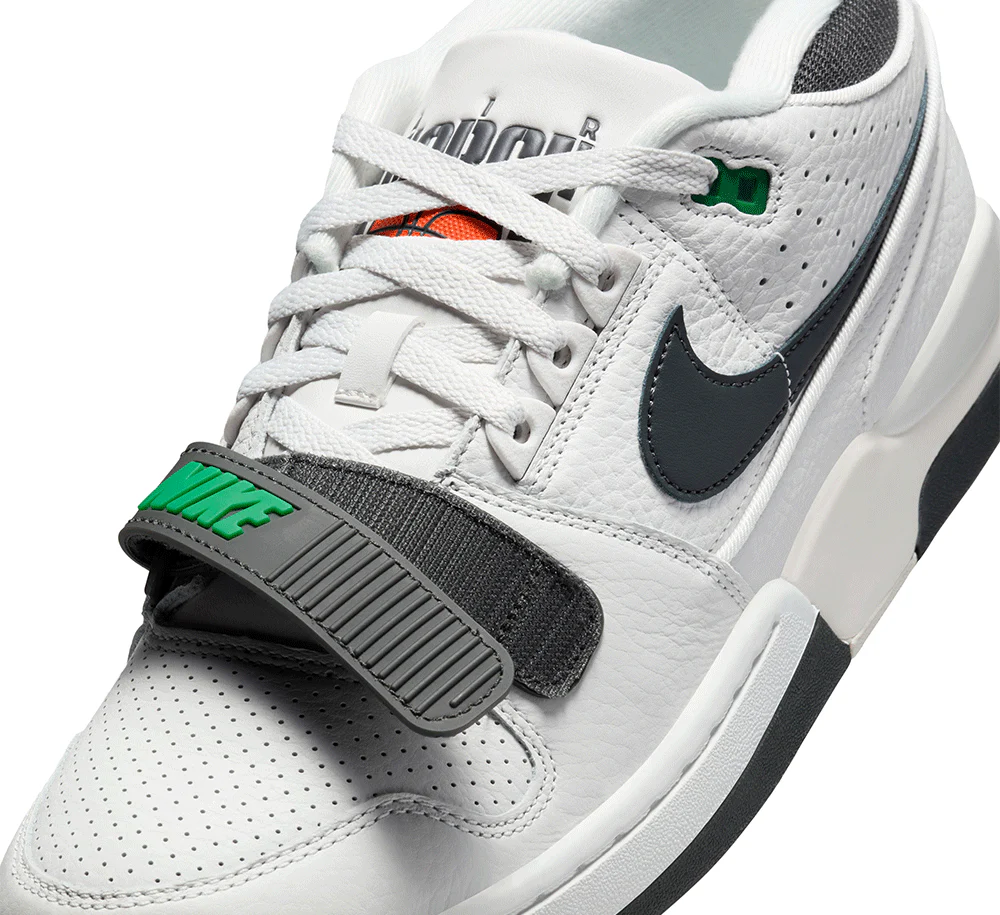 Nike Air Alpha Force 88 - Image 6