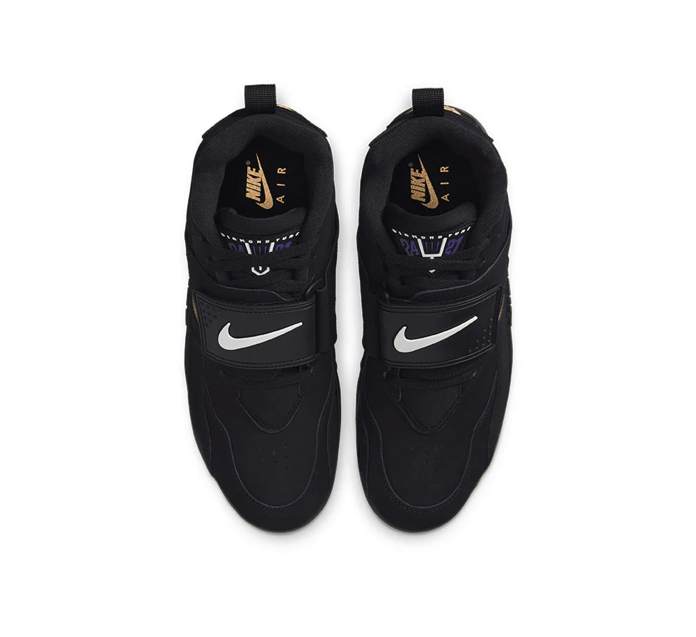 Nike Air Diamond Turf - Image 3