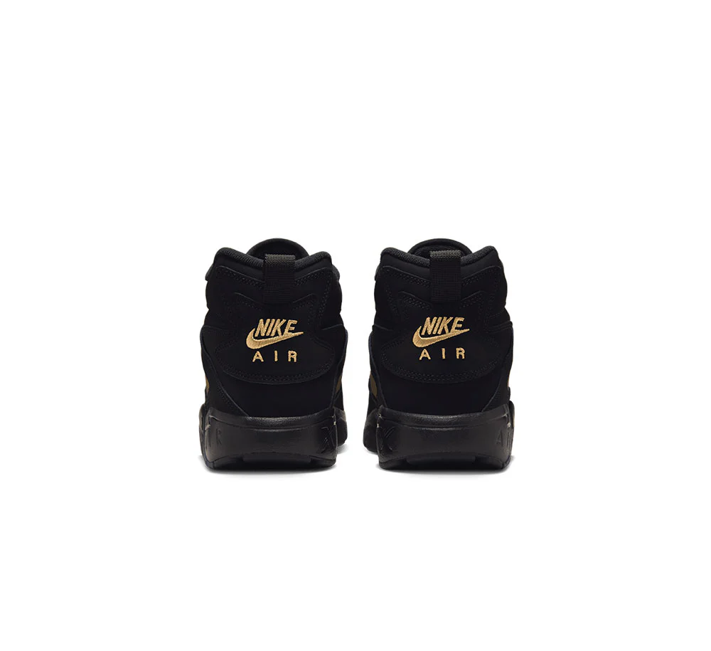 Nike Air Diamond Turf - Image 4