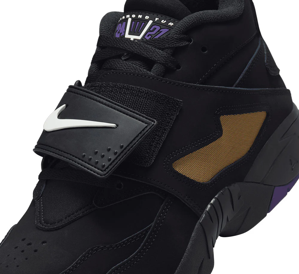 Nike Air Diamond Turf - Image 6