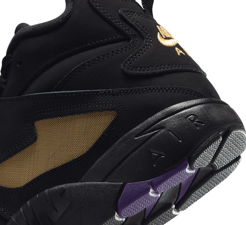 Nike Air Diamond Turf - Image 7