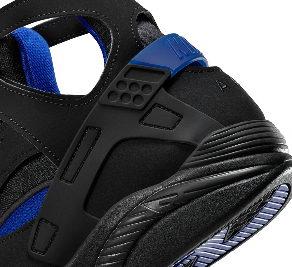 NIKE AIR FLIGHT HUARACHE - Image 7