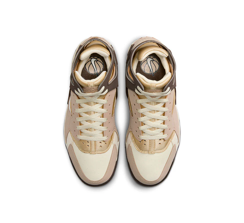 NIKE AIR FLIGHT HUARACHE - Image 3