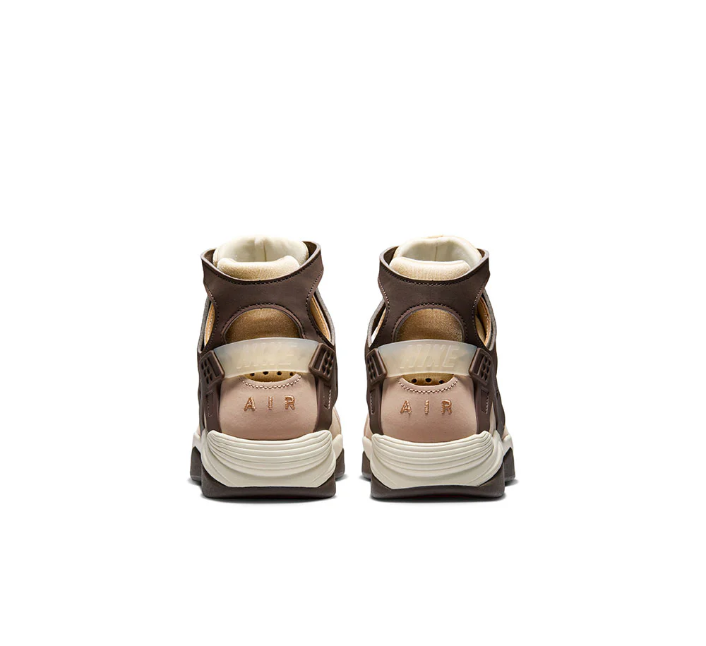 NIKE AIR FLIGHT HUARACHE - Image 4