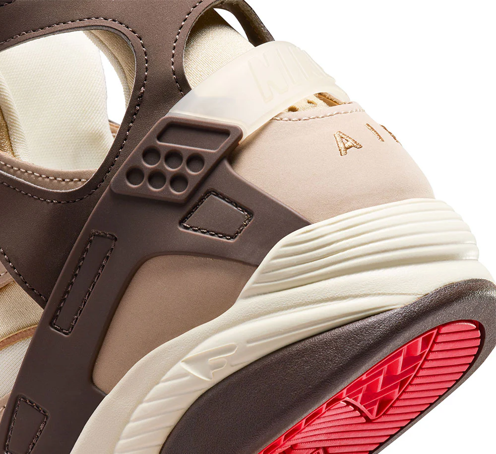 NIKE AIR FLIGHT HUARACHE - Image 7