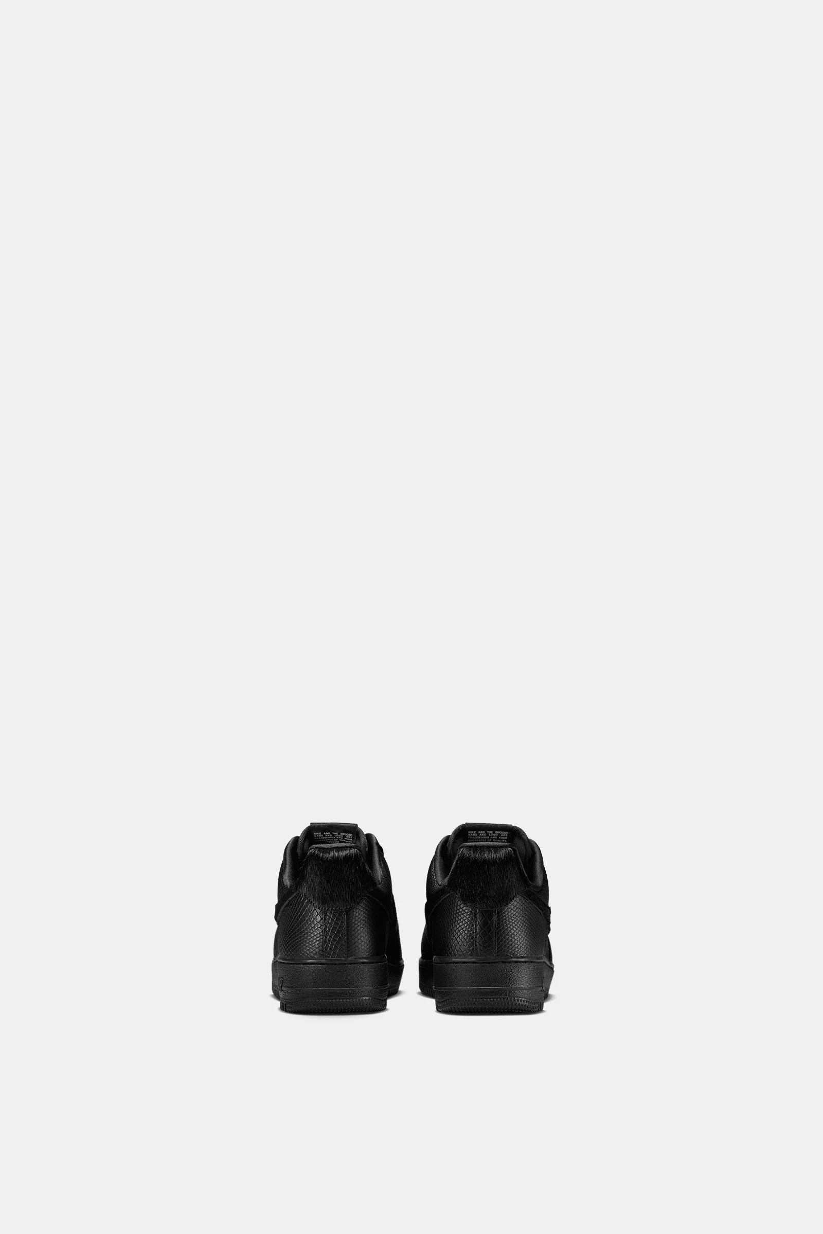 Nike Air Force 1 '07 LX - Image 4