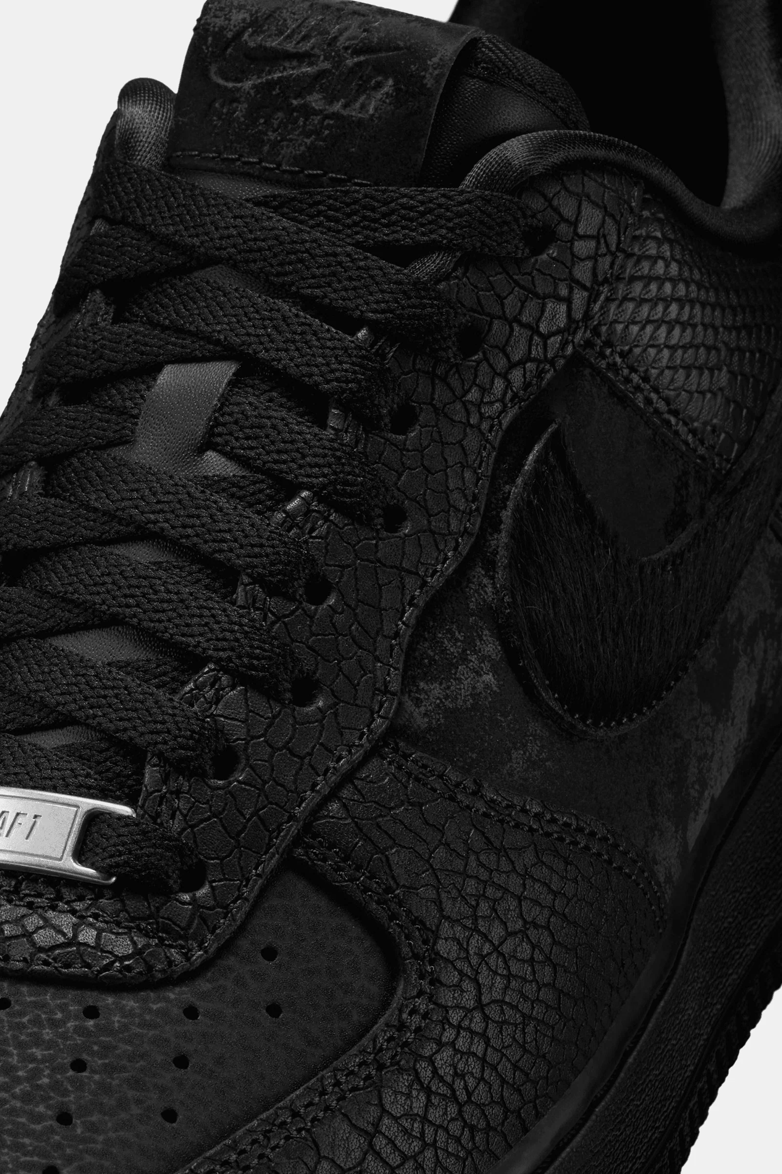 Nike Air Force 1 '07 LX - Image 6