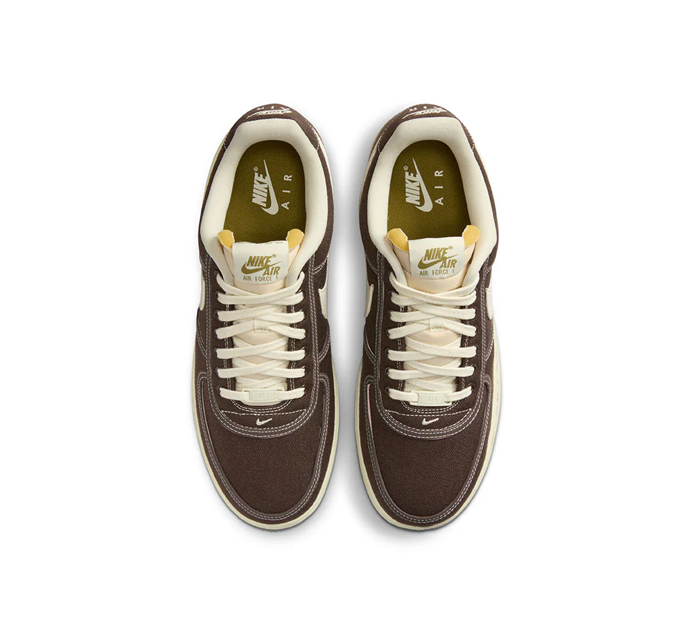 NIKE AIR FORCE 1 '07 PRM - Image 3