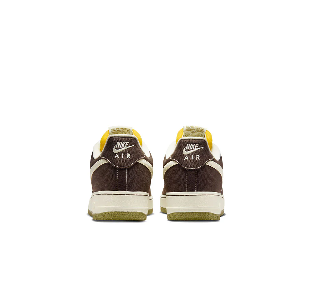 NIKE AIR FORCE 1 '07 PRM - Image 4