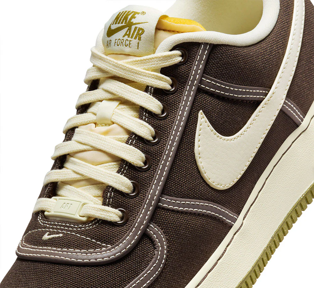 NIKE AIR FORCE 1 '07 PRM - Image 6