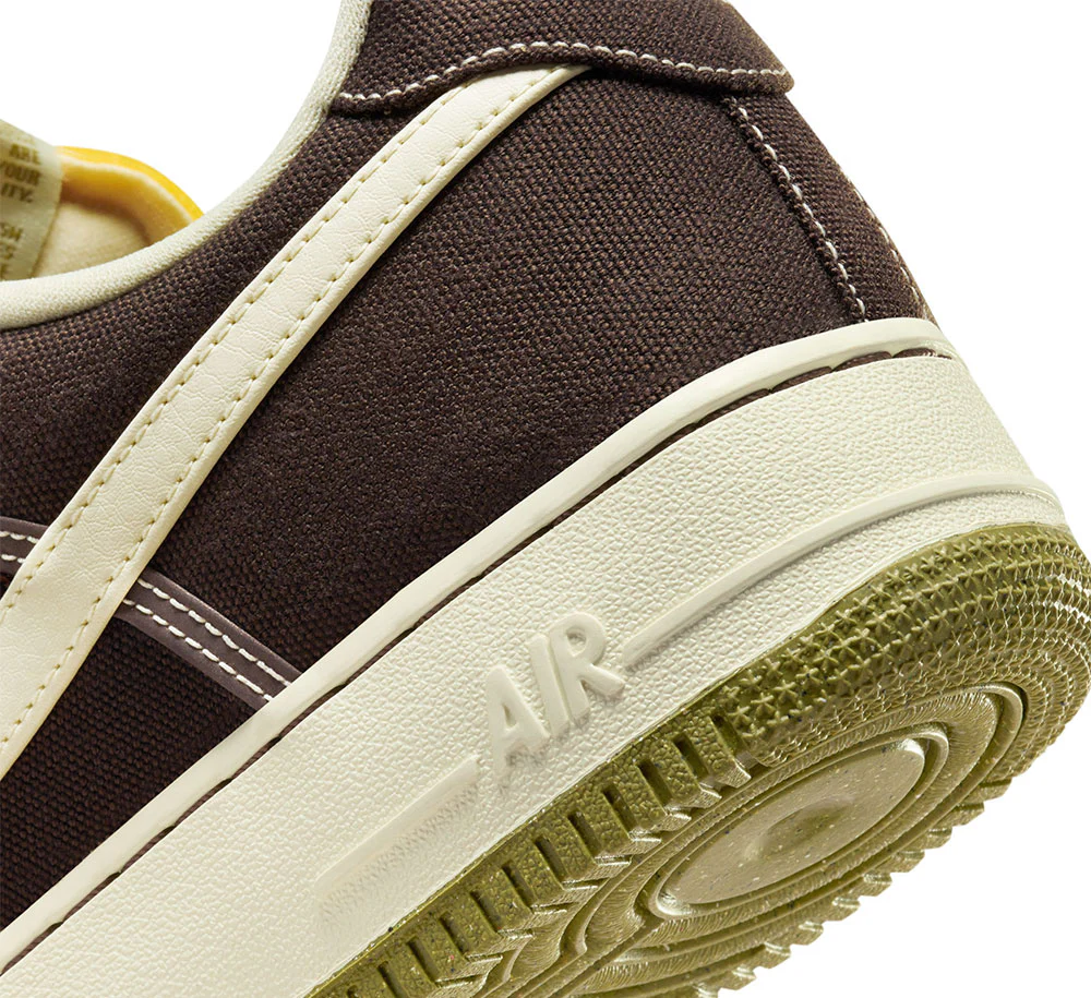 NIKE AIR FORCE 1 '07 PRM - Image 7