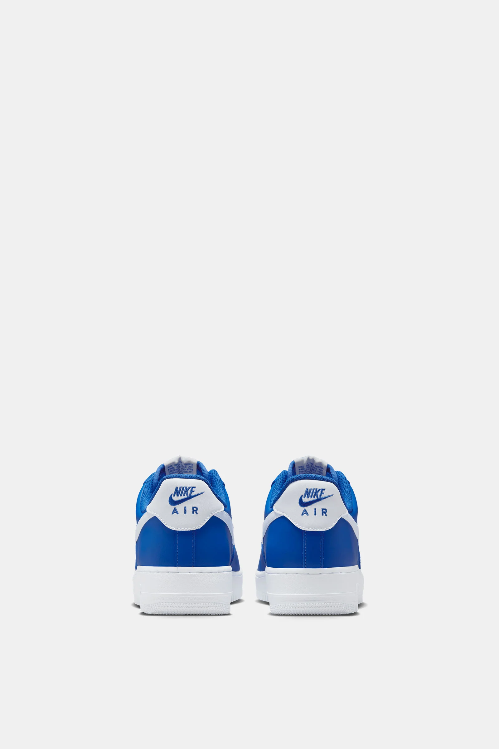 Nike Air Force 1 '07 - Image 4