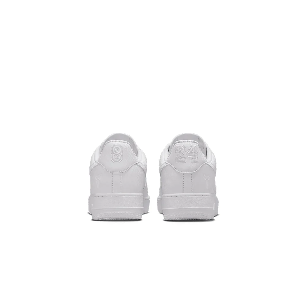 Nike Air Force 1 Low - Image 4