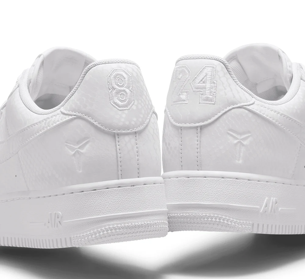 Nike Air Force 1 Low - Image 9