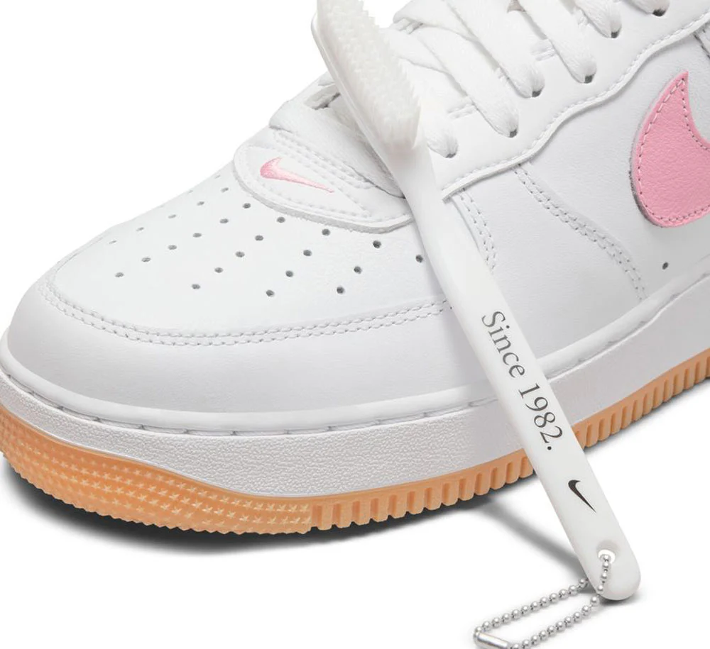 NIKE AIR FORCE 1 LOW RETRO - Image 6