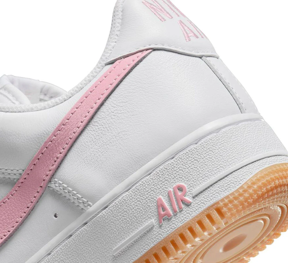 NIKE AIR FORCE 1 LOW RETRO - Image 7