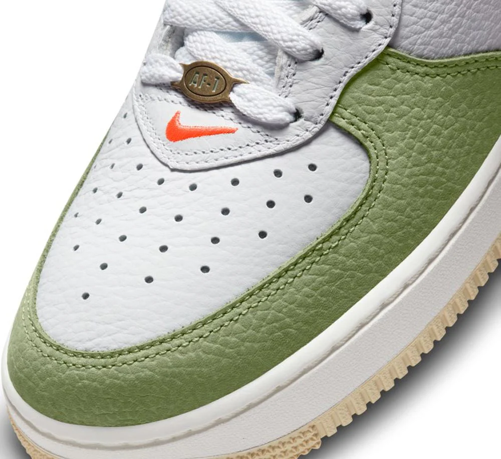 NIKE AIR FORCE 1 MID QS - Image 6