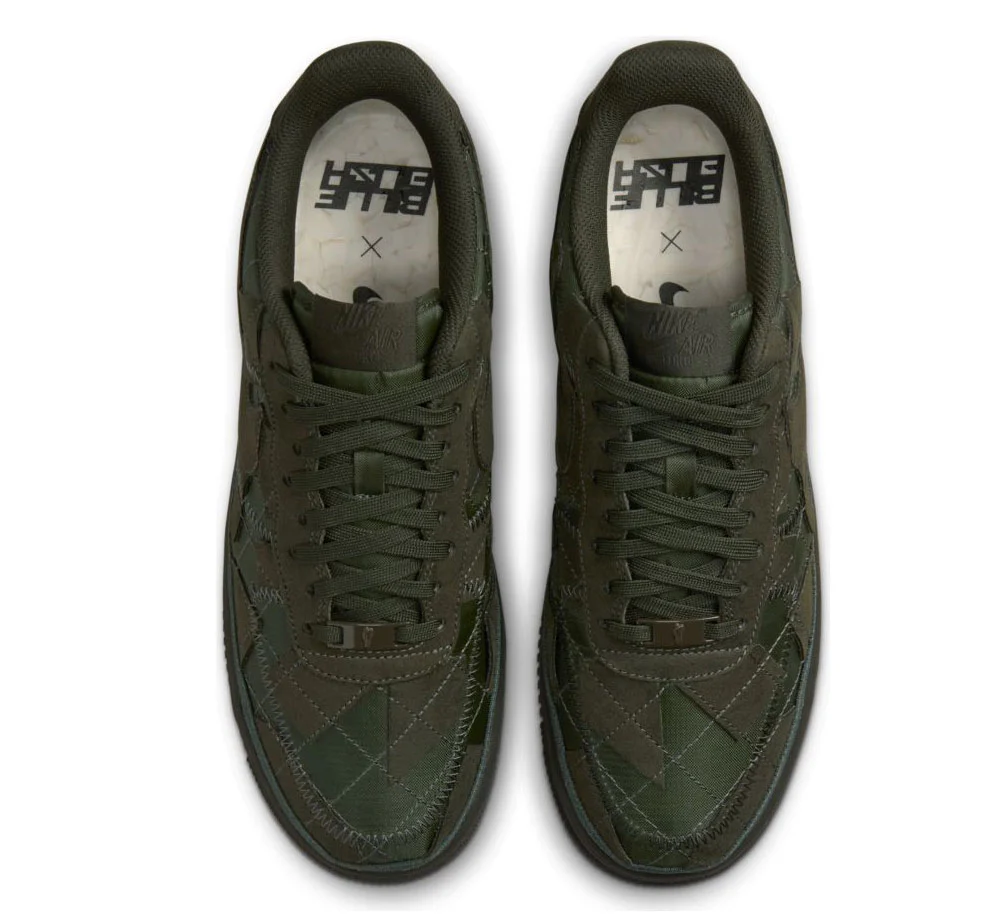 NIKE AIR FORCE 1 SP - Image 3