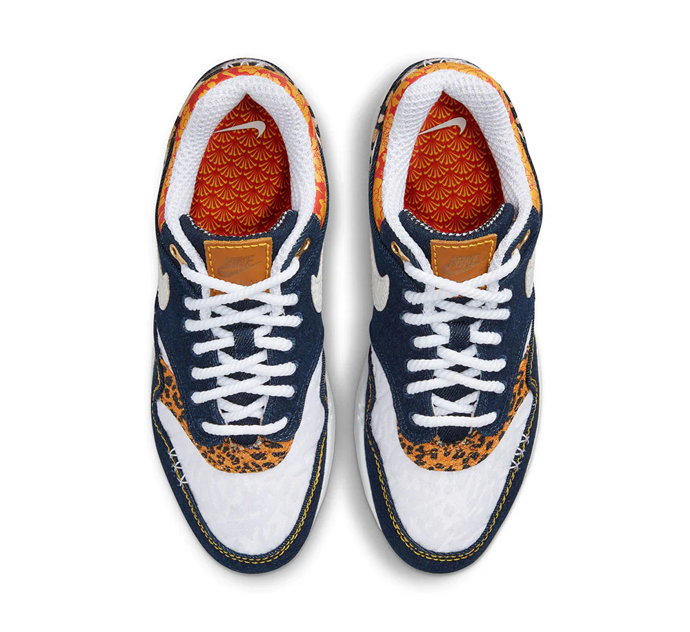NIKE AIR MAX 1 PREMIUM - Image 3