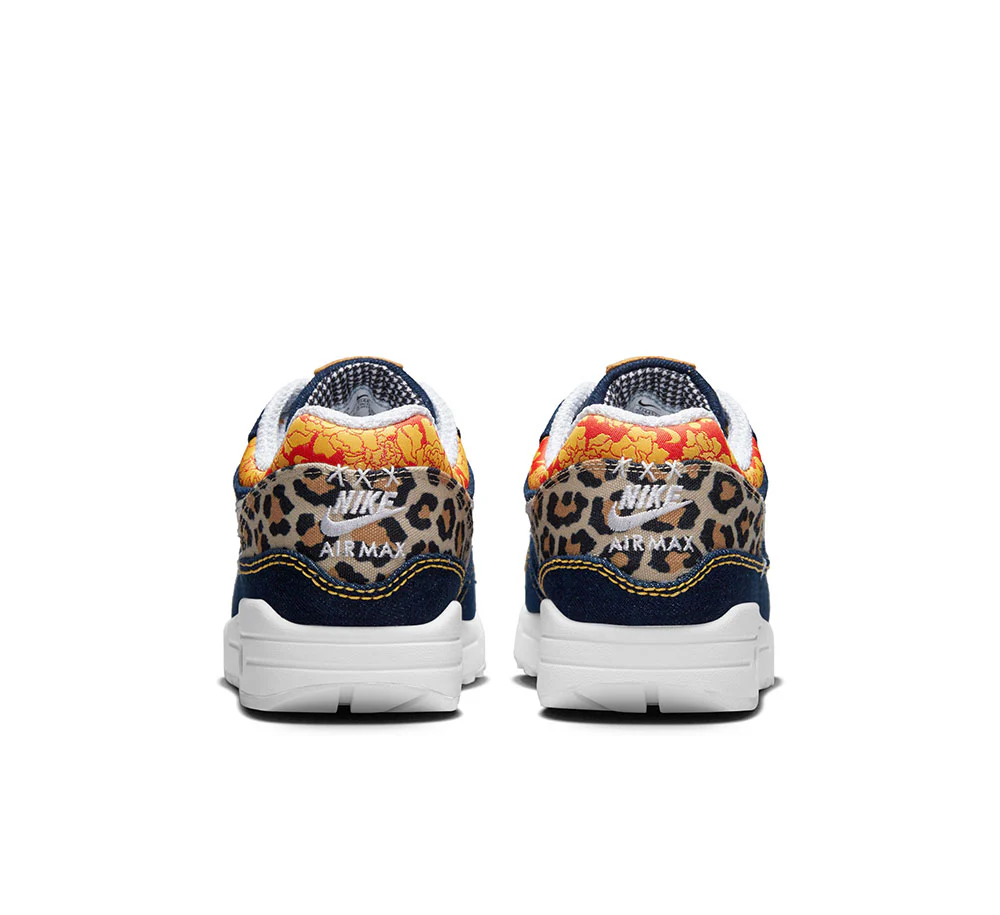 NIKE AIR MAX 1 PREMIUM - Image 4