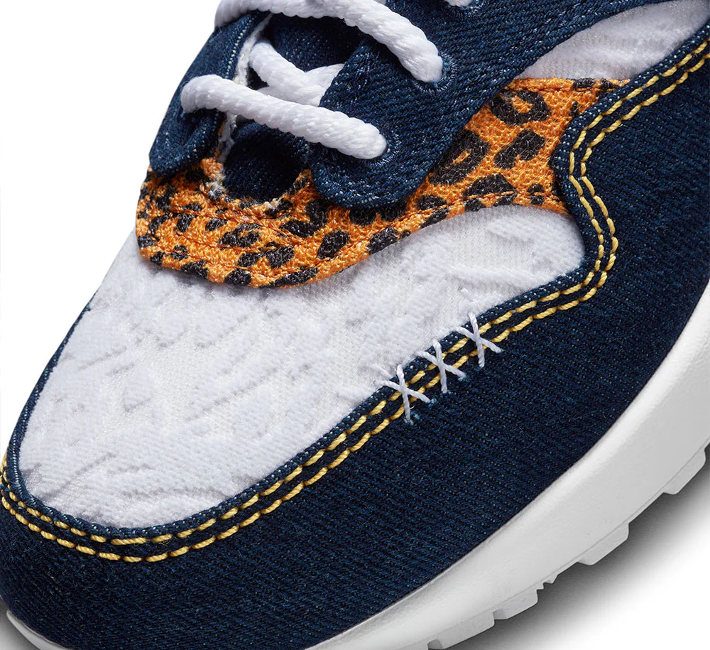 NIKE AIR MAX 1 PREMIUM - Image 7